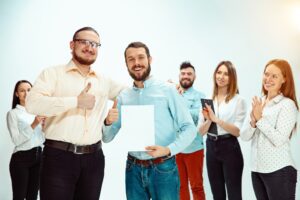 Premios y reconocimientos para fortalecer al empleado